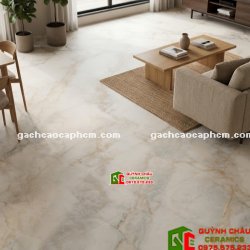 Gạch lát nền ấn độ 120x180 bề mặt mờ Baby skin