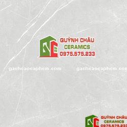 Gạch lát nền 60x120 xám mờ mịn baby skin xương trắng cao cấp