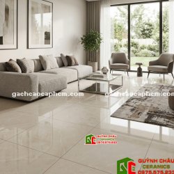 Gạch lát nền 1000x1000 ấn độ đá bóng kiếng cao cấp