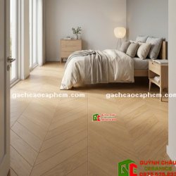 Gạch trung quốc 60x120 nhập khẩu vân giả gỗ xương cá