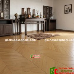 Gạch trung quốc 60x120 nhập khẩu vân giả gỗ xương cá