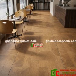 Gạch giả gỗ khổ lớn họa tiết ghép 60x120 trung quốc