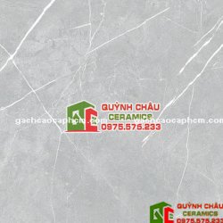 Gạch lát nền 60x120 baby skin mờ xám xương trắng cao cấp