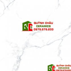 Gạch lát nền 60x120 ấn độ xương trắng giả đá bóng vân mây cao cấp