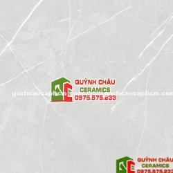 Gạch lát nền 60x120 xám mờ mịn baby skin xương trắng cao cấp