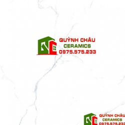 Gạch lát nền 60x120 ấn độ xương trắng giả đá bóng vân mây cao cấp