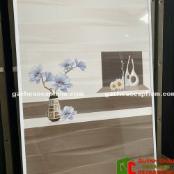 Gạch Men Bóng Ốp Tường 30x60 Tại Trà Vinh