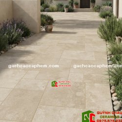 Gạch trung quốc 60x120 Castle bề mặt mờ đa kích thước