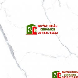 Gạch lát nền 60x120 trắng vân baby skin ấn độ cao cấp