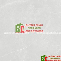 Gạch lát nền 60x120 xám mờ mịn baby skin xương trắng cao cấp