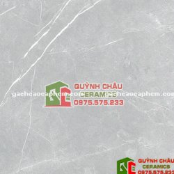 Gạch lát nền 60x120 baby skin mờ xám xương trắng cao cấp