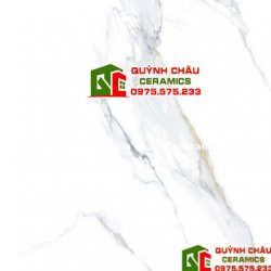Gạch lát nền 60x120 trắng giả đá mờ mịn baby skin cao cấp              