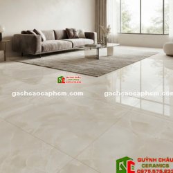 Gạch ấn độ 120x120 đá bóng kiếng cao cấp giá rẻ
