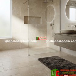 Gạch trung quốc 60x120 Castle bề mặt mờ đa kích thước