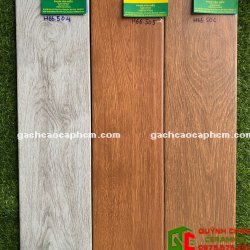 Gạch giả gỗ prime 15x60 vân gỗ cao cấp giá rẻ