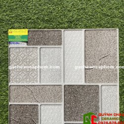 Gạch Sân Vườn 50x50 Cao Cấp Giá Rẻ