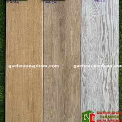 Những mẫu gạch lát nền giả gỗ phòng khách 15x60 vân gỗ cao cấp đẹp
