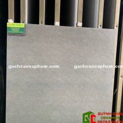 Gạch Đá Mờ 60x60 Cao Cấp Tại Bình Chánh