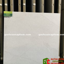 Gạch Đá Mờ 60x60 đồng chất  Vân Đá Marble chống trơn