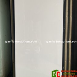 Gạch Nhập Khẩu 60x120 Bóng Kiếng Trắng Vân Mây