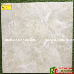 Gạch Bóng Kiếng Vân Đá 60x60 Cao Cấp