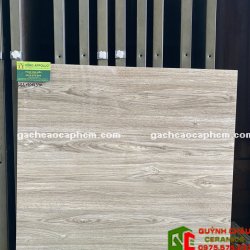 Gạch Bóng Kiếng Giả Gỗ 60x60 Tại TP.HCM