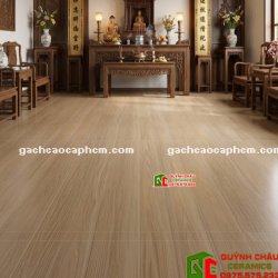 Gạch trung quốc 60x120 giả gỗ bề mặt vân tự nhiên