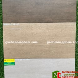Mẫu gạch giả gỗ 30x60 ốp tường đẹp - Gạch vân gỗ 30x60 granite ốp lát màu đẹp nhất