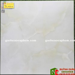 Gạch Vân Đá Cẩm Thạch Bóng Kiếng Cao Cấp 60x60