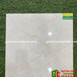 Gạch Vân Đá 60x60 Bóng Kiếng