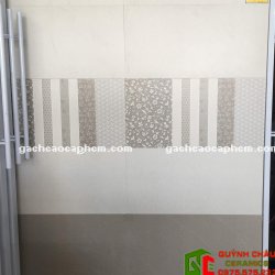 Gạch ốp tường 30x60 men mờ sang trọng cao cấp giá rẻ