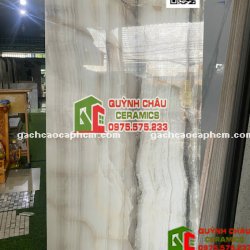 Gạch 60x120 ấn độ Marble vân đá đẹp cao cấp