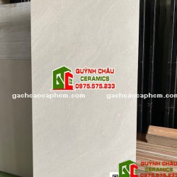 Gạch 60x120 đá đồng chất full body mờ cao cấp