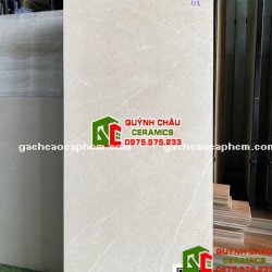 Gạch 60x120 tây ban nha mờ kem vân cao cấp