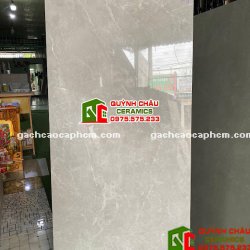 Gạch 60x120 Vitto vân đá bóng kính cao cấp