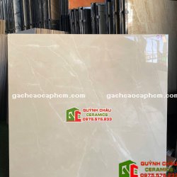Gạch ấn độ 1000x1000 bóng kiếng kem vân đá