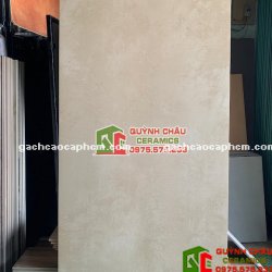 Gạch ấn độ 80x160 baby skin matt mịn màu da dò