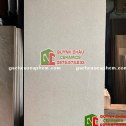 Gạch ấn độ 80x160 mờ xám đá mài 