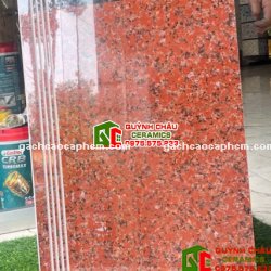 Gạch cầu thang 47x100 giả đá hoa cương