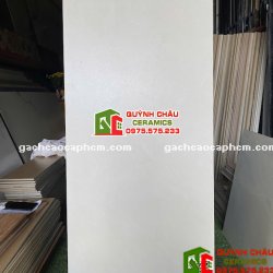 Gạch đá mờ Vitto 60x120 màu kem cao cấp