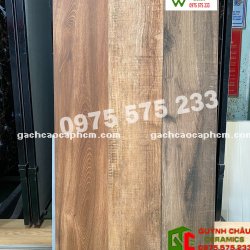 Gạch nhập khẩu giả gỗ 20x120 ấn độ cao cấp giá rẻ tại tphcm
