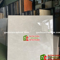 Gạch lát nền 120x120 bóng kính ấn độ cao cấp