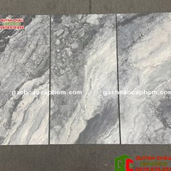 Gạch Malaysia 60x120 vân đá mờ Baby Skin cao cấp