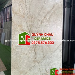 Gạch men mờ 80x160 vân đá rạn siêu đẹp nhập khẩu ấn độ 