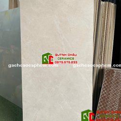 Gạch ốp lát granite 60x120 đá mờ Viglacera