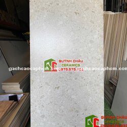 Gạch Terrazzo 60x120 đá mài cao cấp