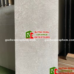 Gạch terrazzo 60x120 tây ban nha đá mài cao cấp