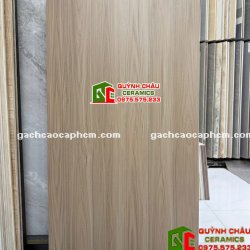 Gạch trung quốc 60x120 giả gỗ bề mặt vân tự nhiên