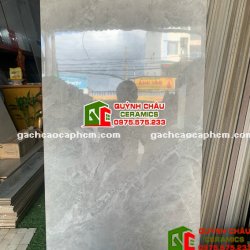 Gạch trung quốc 60x120 men kính chống xước đá đồng chất