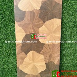 Gạch trung quốc lá sen 60x120cm cao cấp